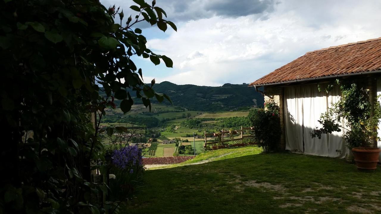 La Luna Buona Vesime Exterior photo