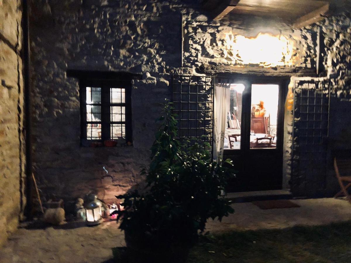 La Luna Buona Vesime Exterior photo